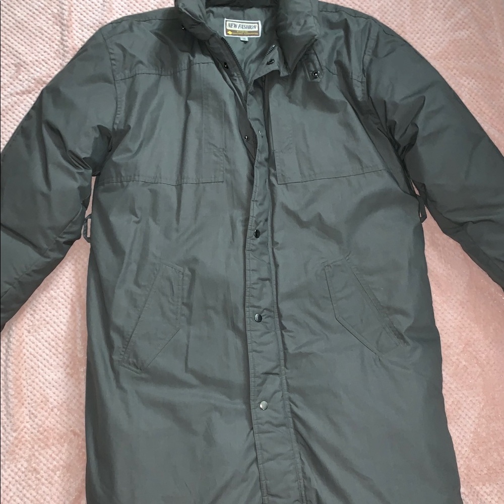 New Fashion Women’s Winter Coat